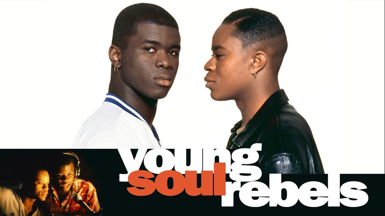 Young Soul Rebels Trailer