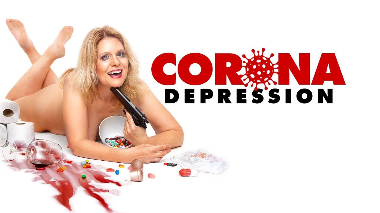 Corona Depression Trailer