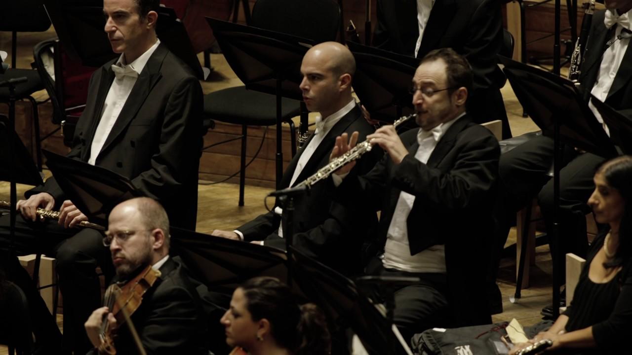 Khatia Buniatishvili and Zubin Mehta: Liszt & Beethoven Trailer