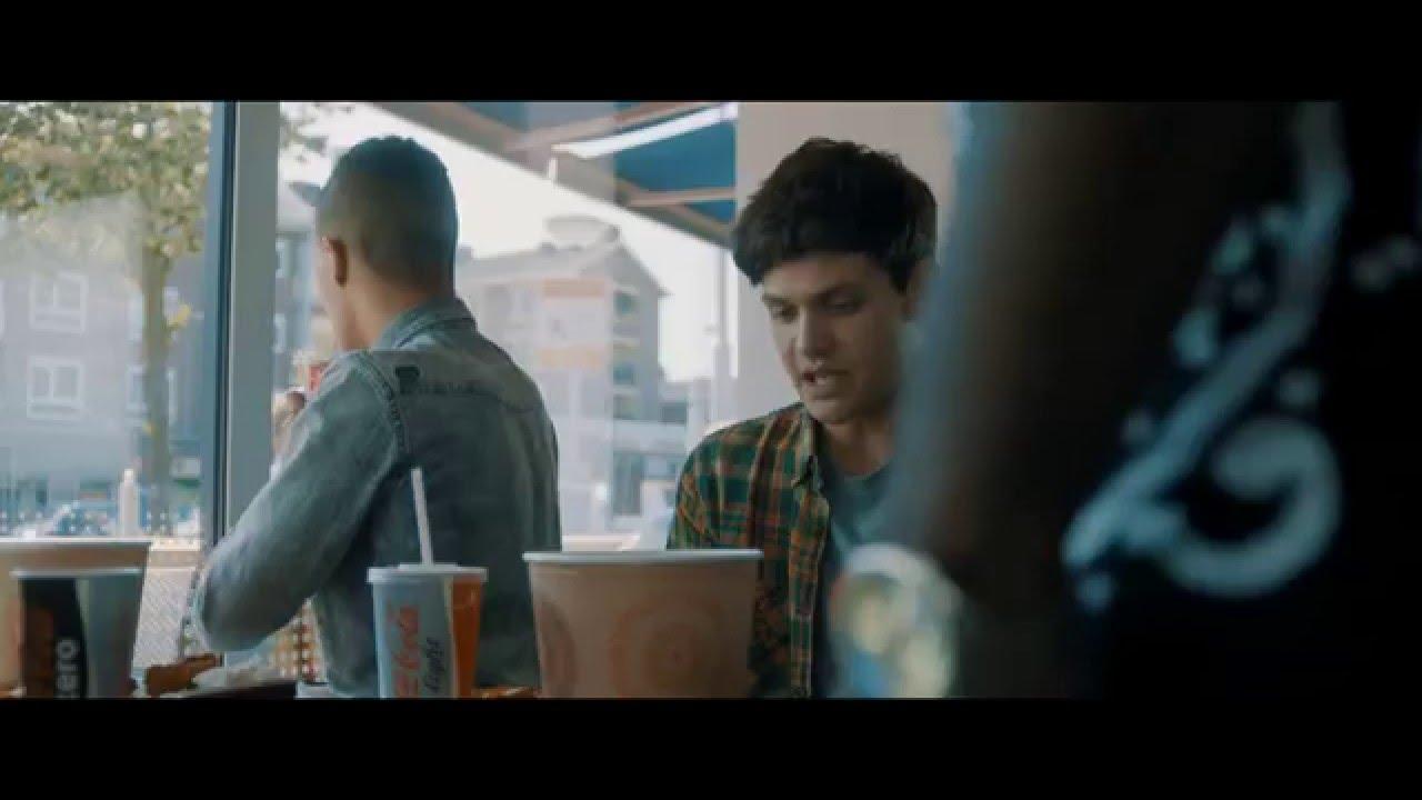 Wasted Trailer