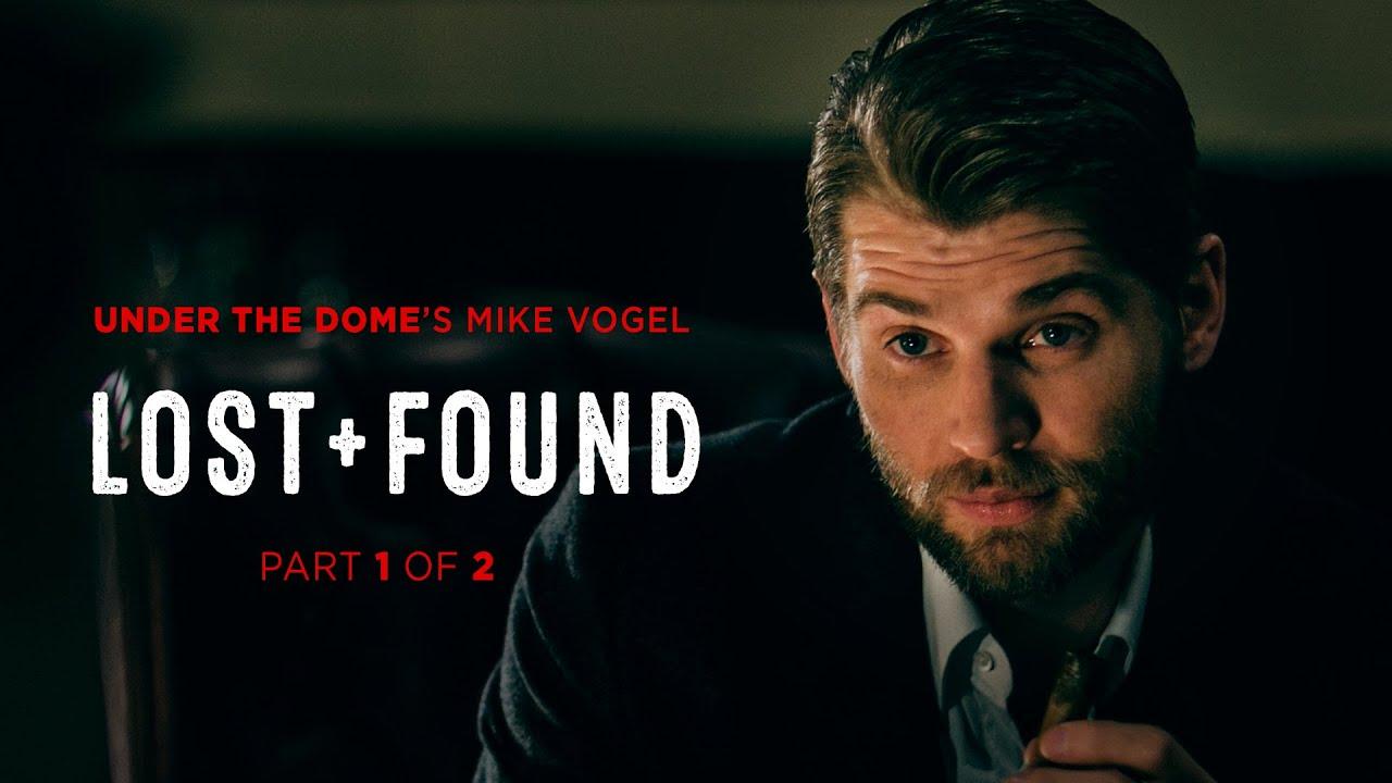 Lost and Found Part One: The Hunter Trailer
