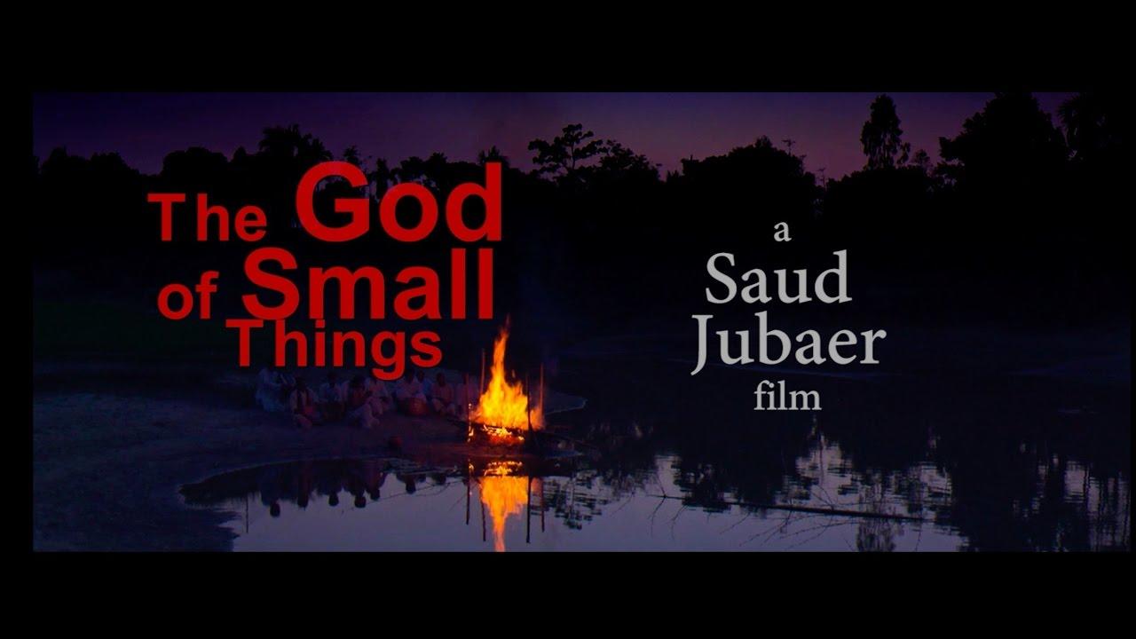 The God of Small Things Trailer