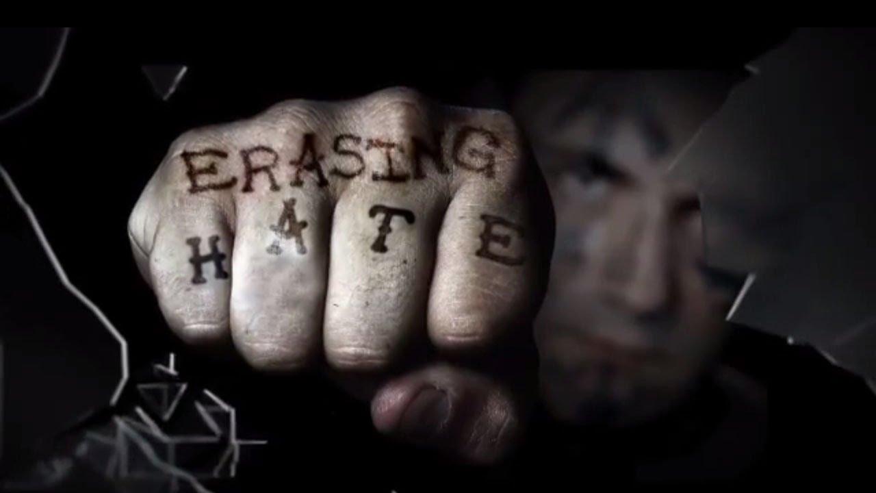Erasing Hate Trailer