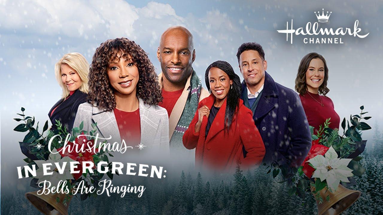 Christmas in Evergreen: Bells Are Ringing Trailer