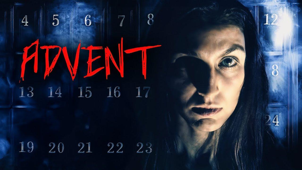 Advent Trailer