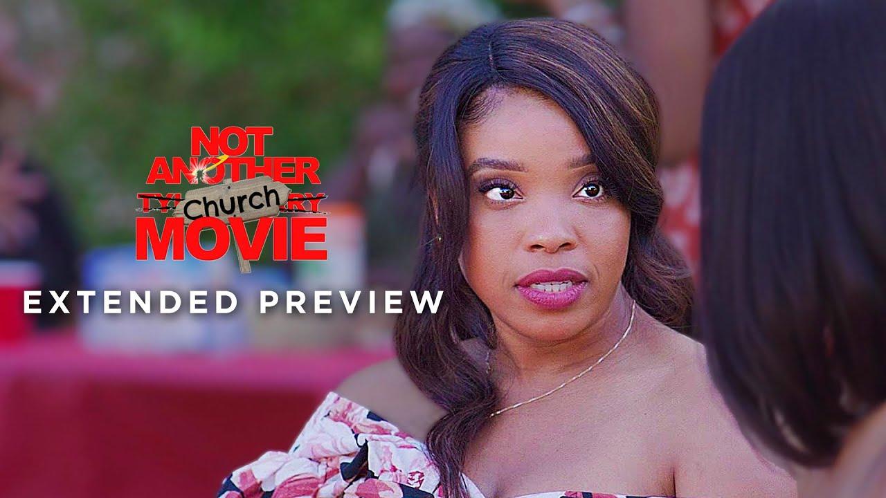 Not Another Church Movie Trailer