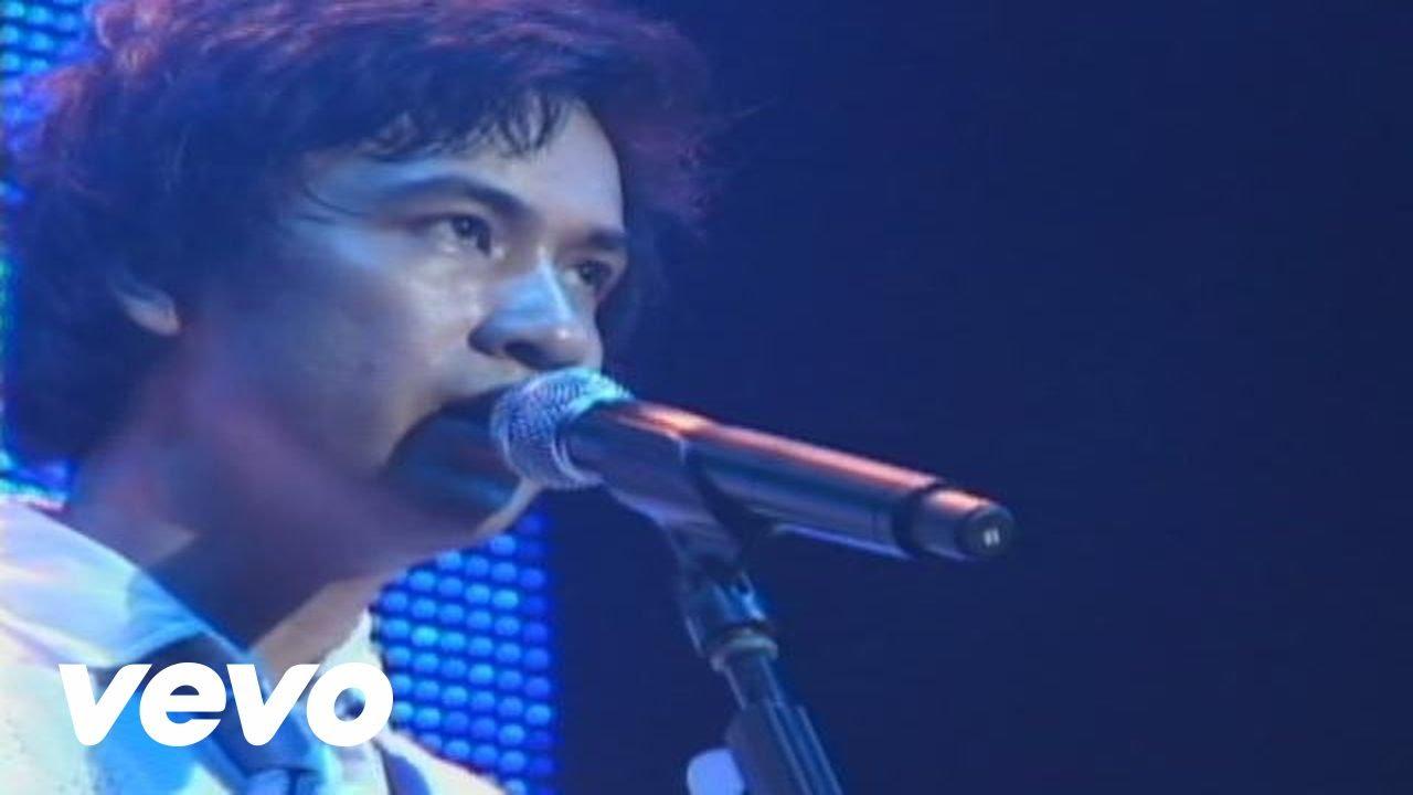 Eraserheads: The Reunion Concert Trailer