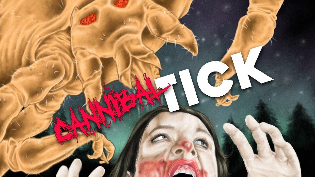 Cannibal Tick Trailer
