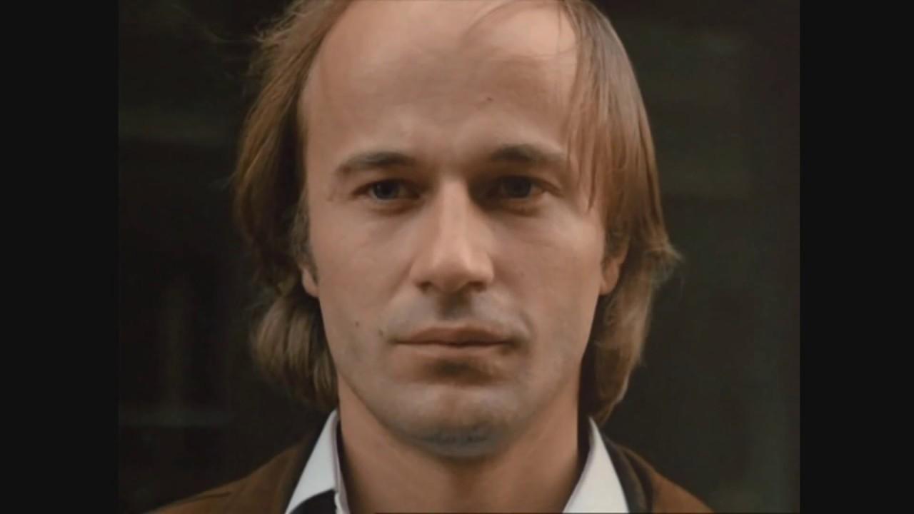 Crime and Punishment Trailer