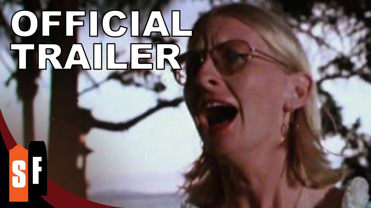 Up from the Depths Trailer