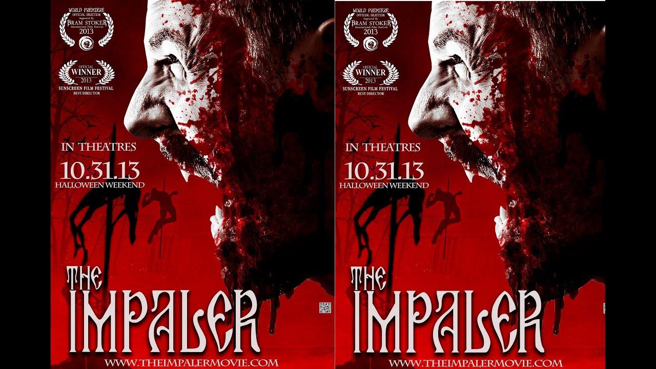 Dracula: The Impaler Trailer