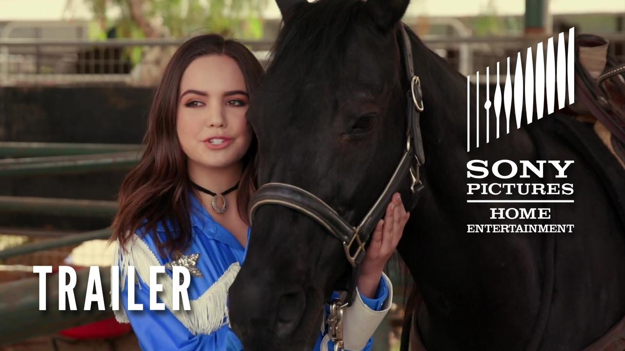 A Cowgirl's Story Trailer