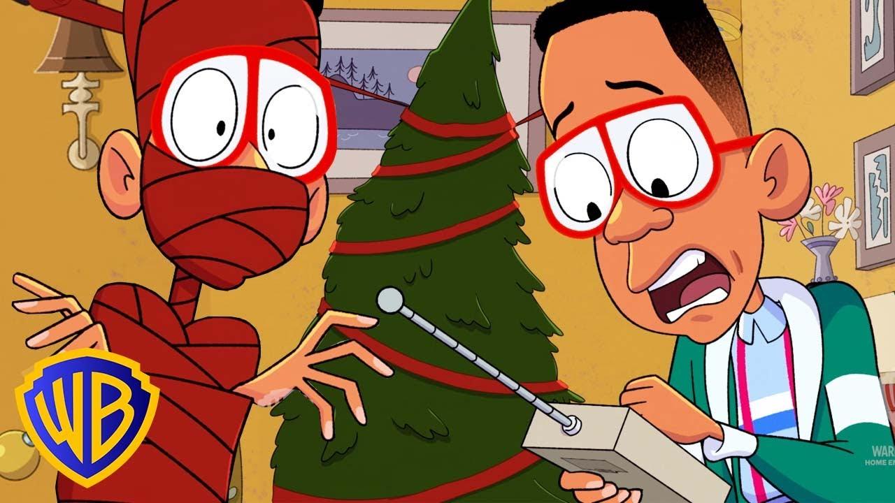 Urkel Saves Santa: The Movie! Trailer