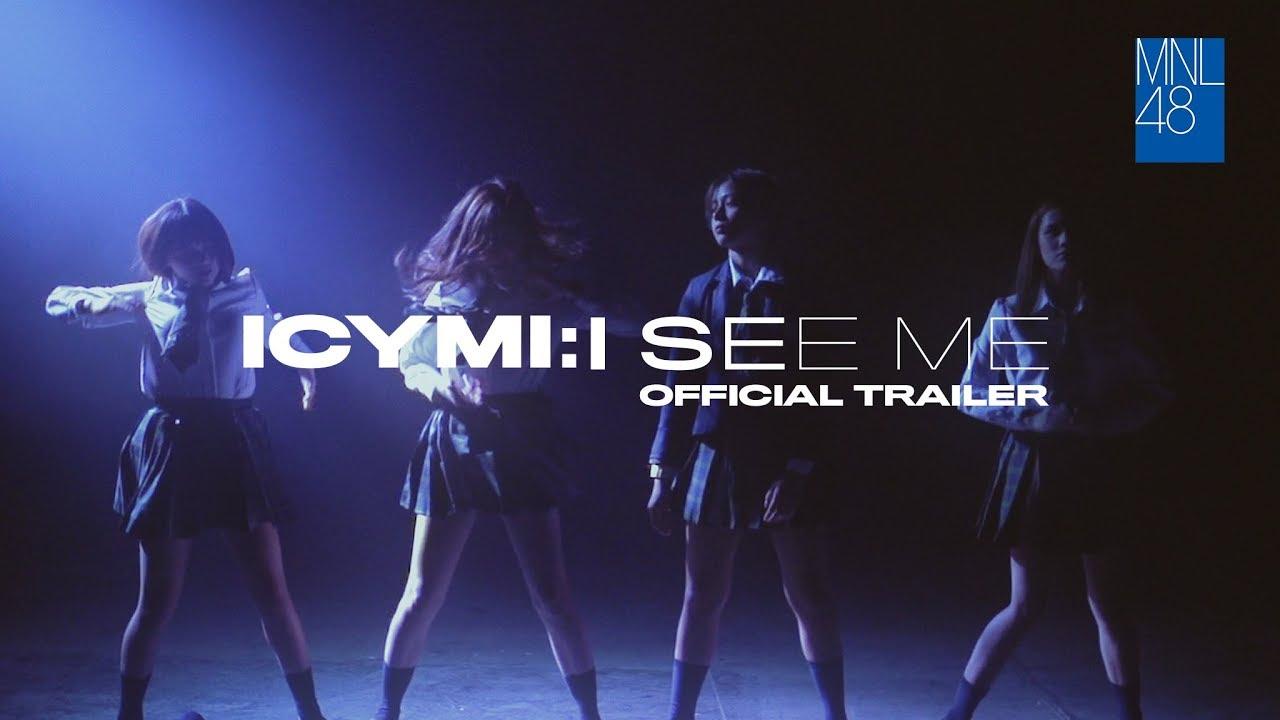 ICYMI: I See Me Trailer