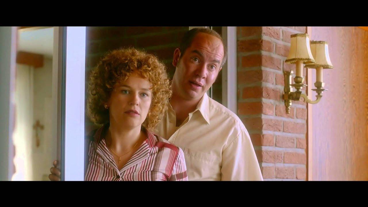Love is the Word Trailer