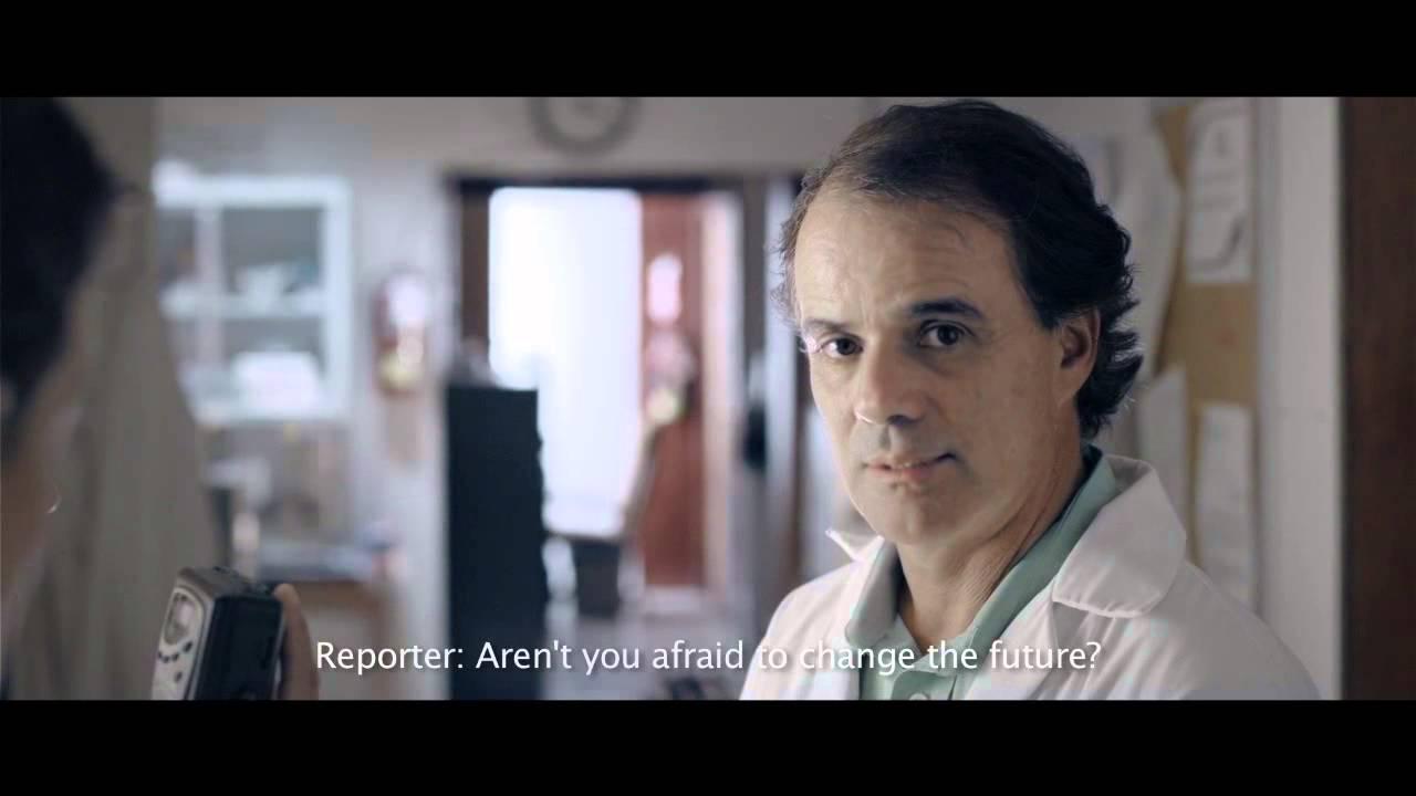 The Love Paradox Trailer