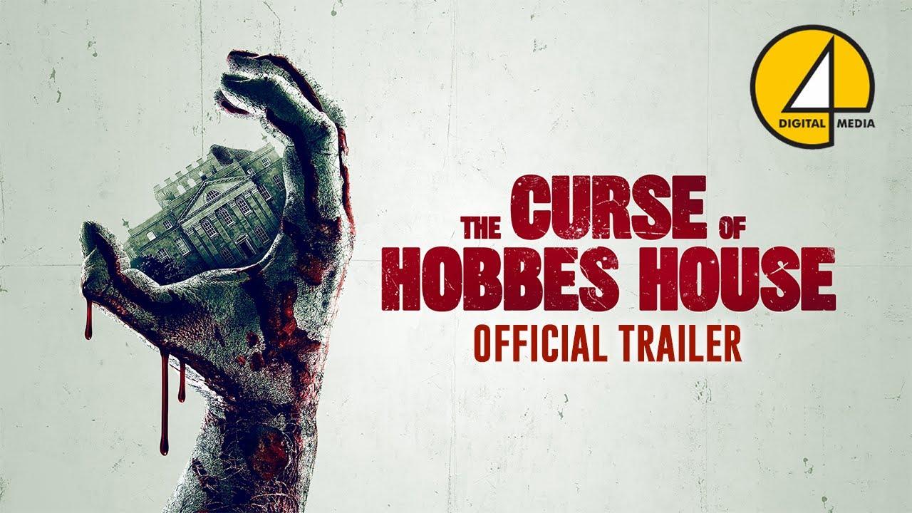 The Curse of Hobbes House Trailer