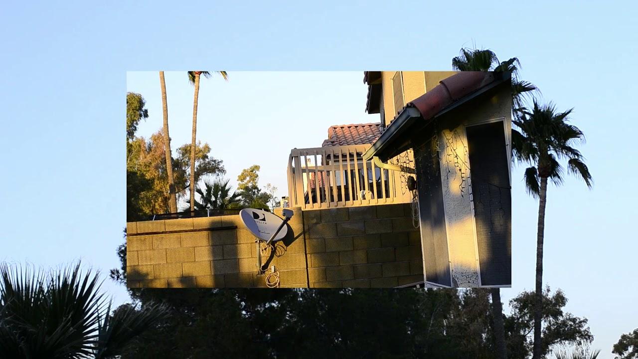 Another Sunset Trailer