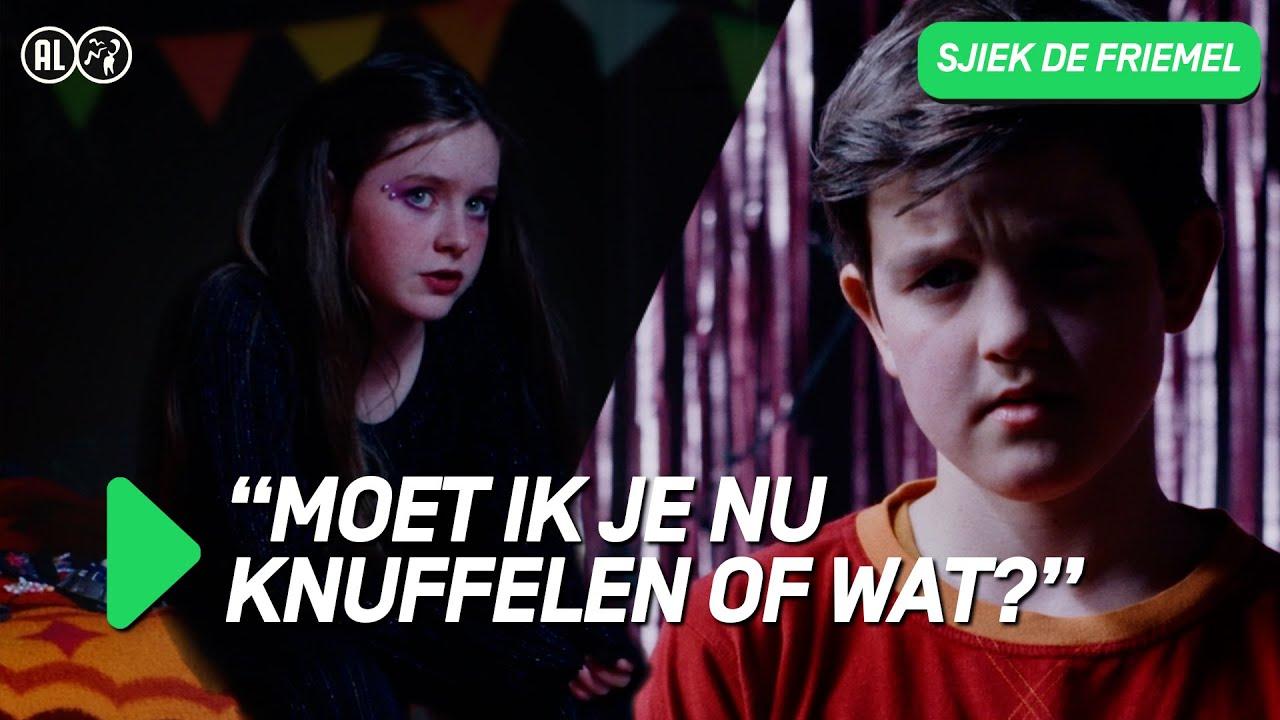 Sjiek de Friemel Trailer