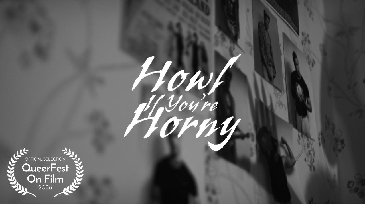Howl If You're Horny Trailer