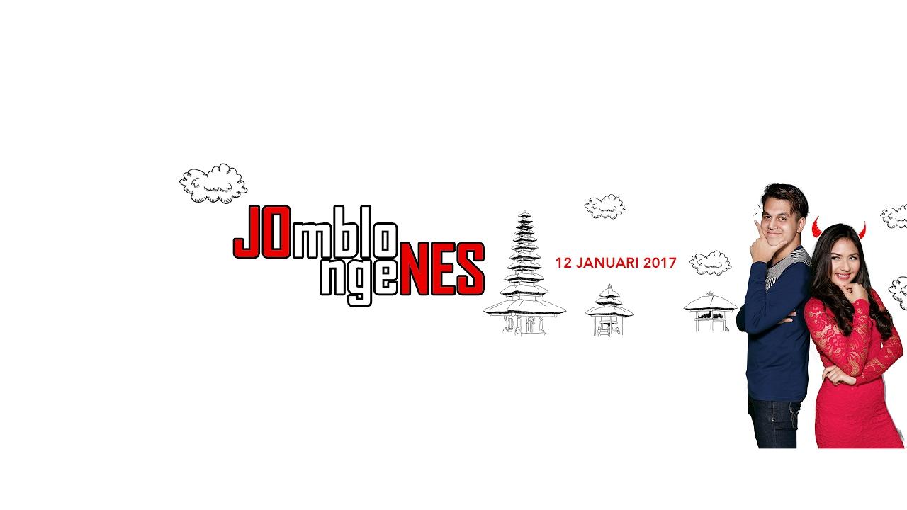 Jomblo Ngenes Trailer