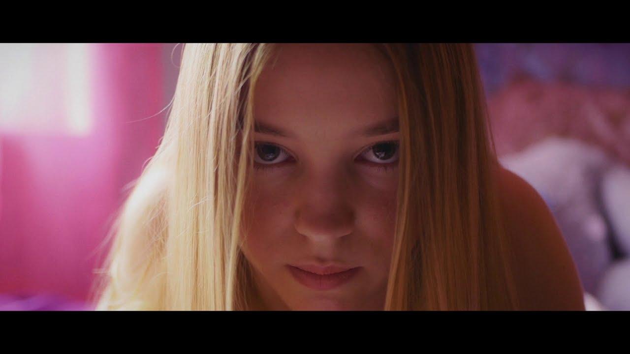 Girl Lost: A Hollywood Story Trailer