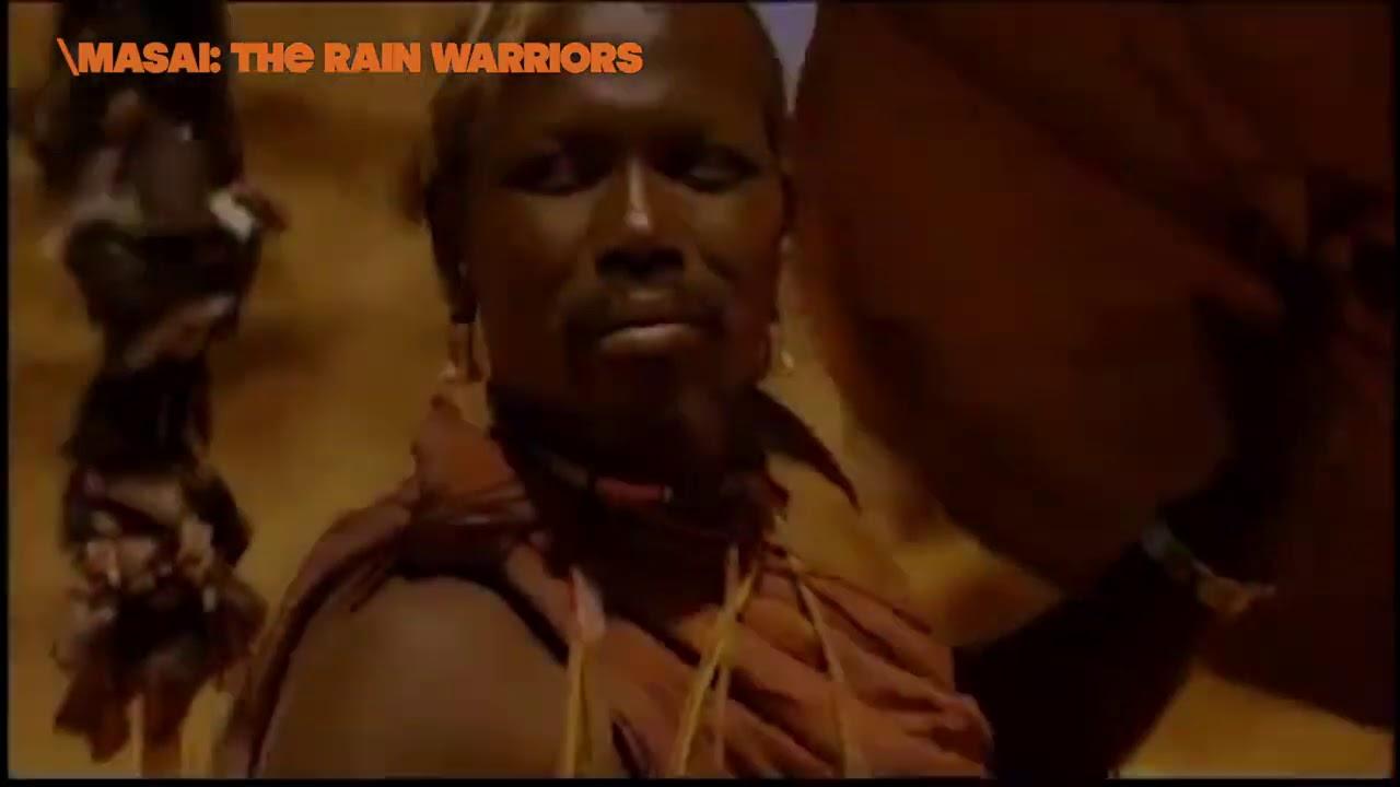 Masai and the Rain Warriors Trailer