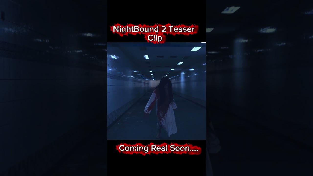 NightBound 2: Eternal Darkness Trailer