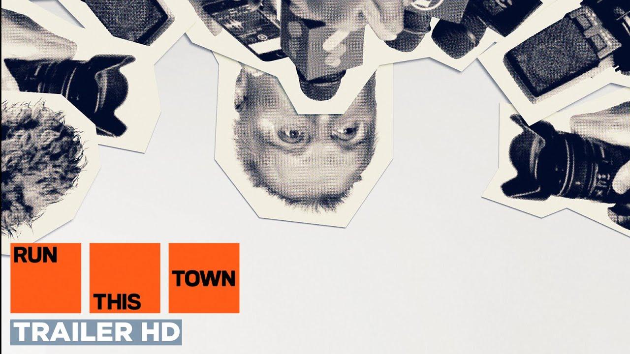 Run This Town Trailer