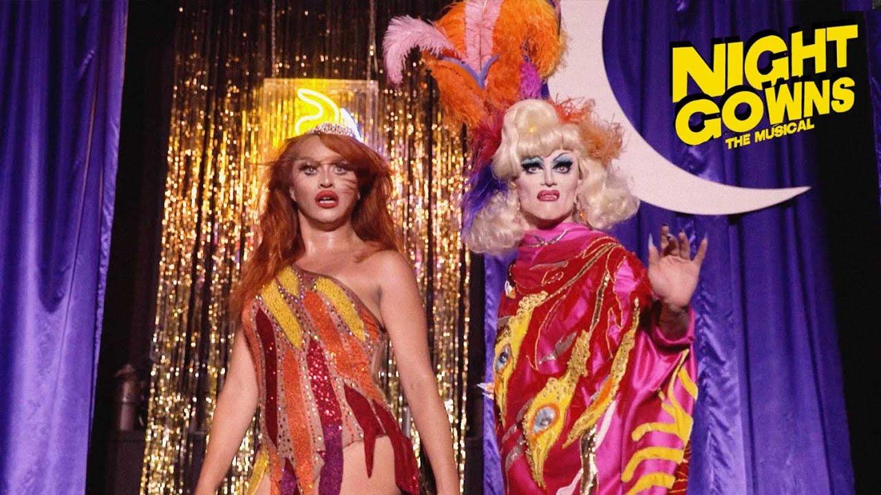 NightGowns: The Musical Trailer