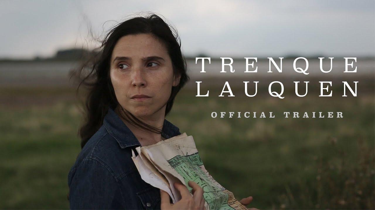 Trenque Lauquen Trailer