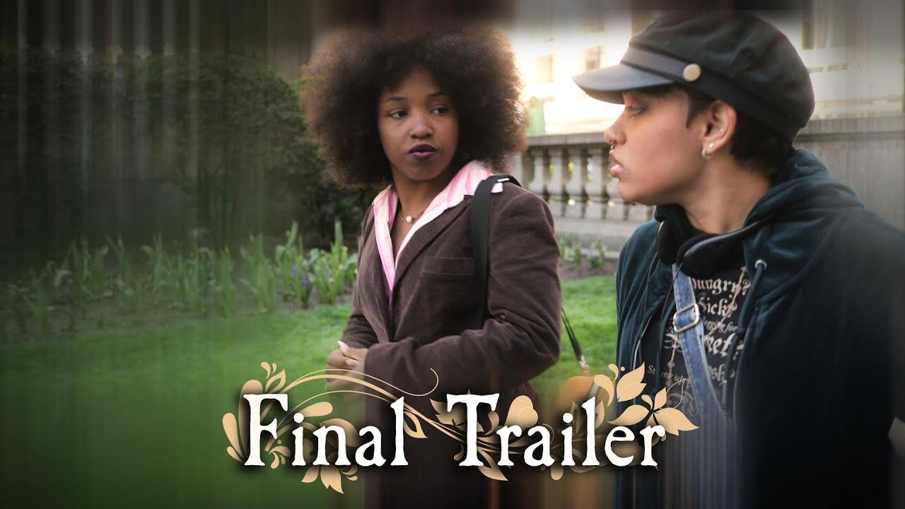 Chrysanthemum & Esperanza Trailer
