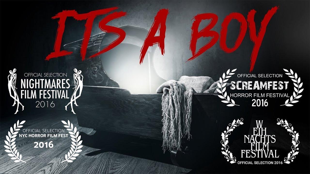 It's a Boy Trailer