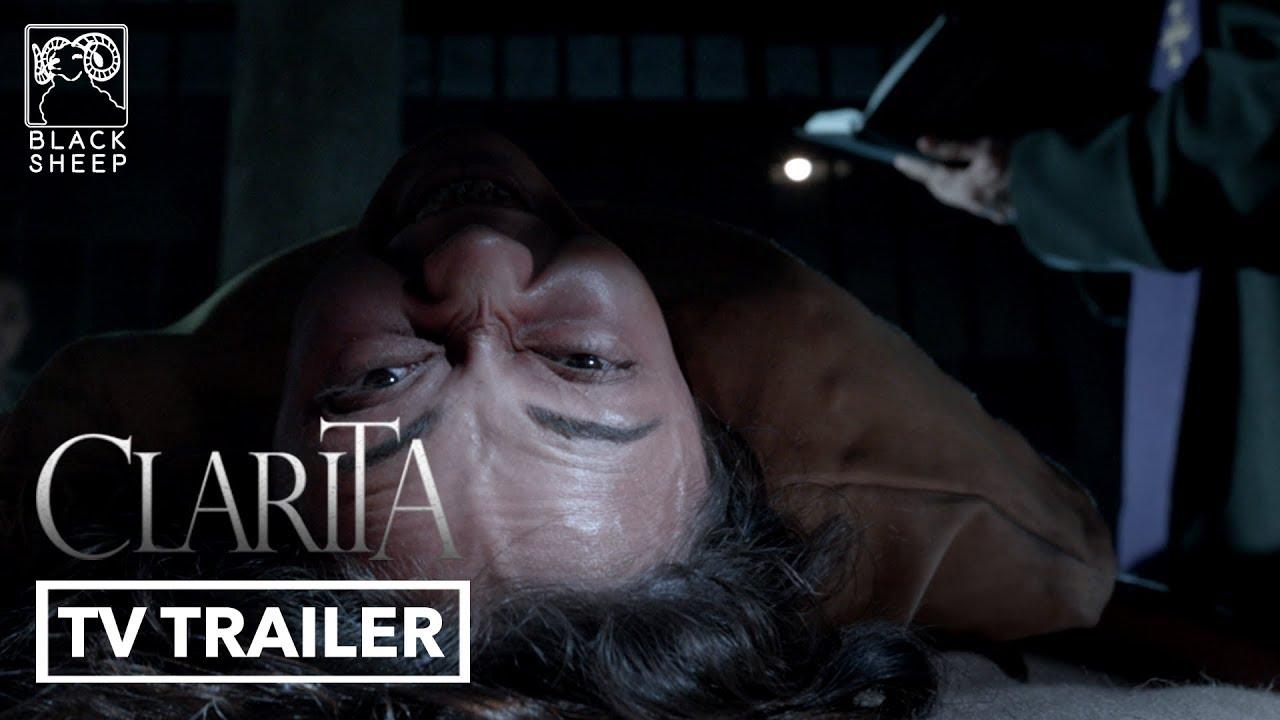 Clarita Trailer