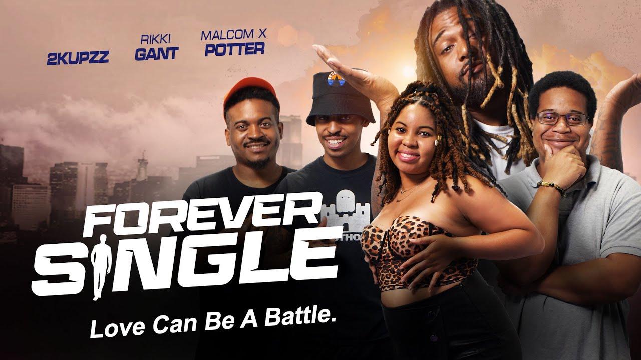 Forever Single Trailer