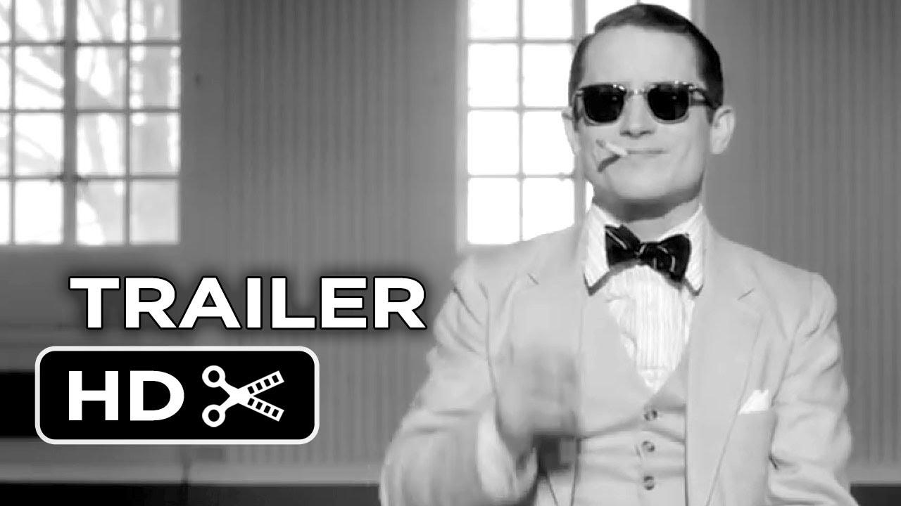 Set Fire to the Stars Trailer