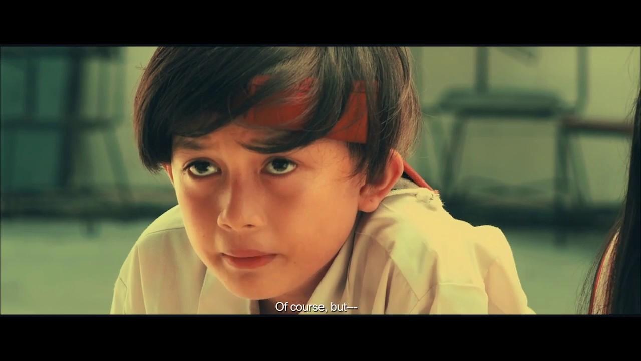 Patintero: Ang Alamat ni Meng Patalo Trailer