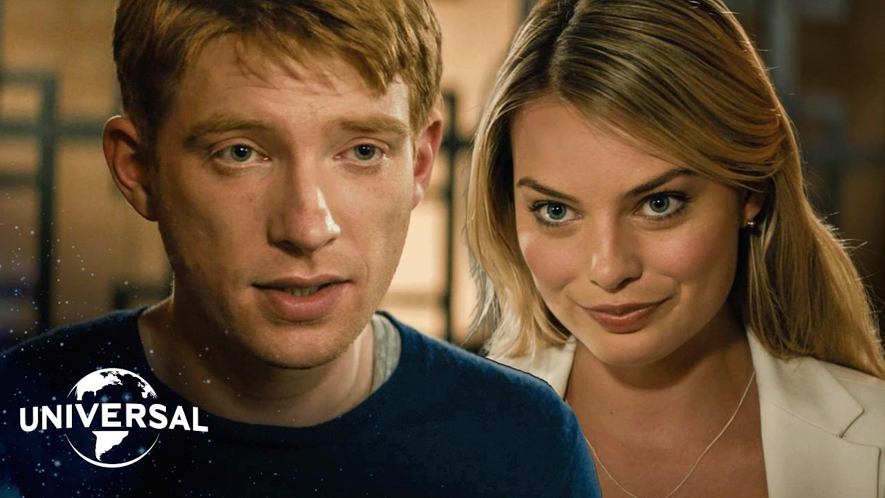 About Time Trailer