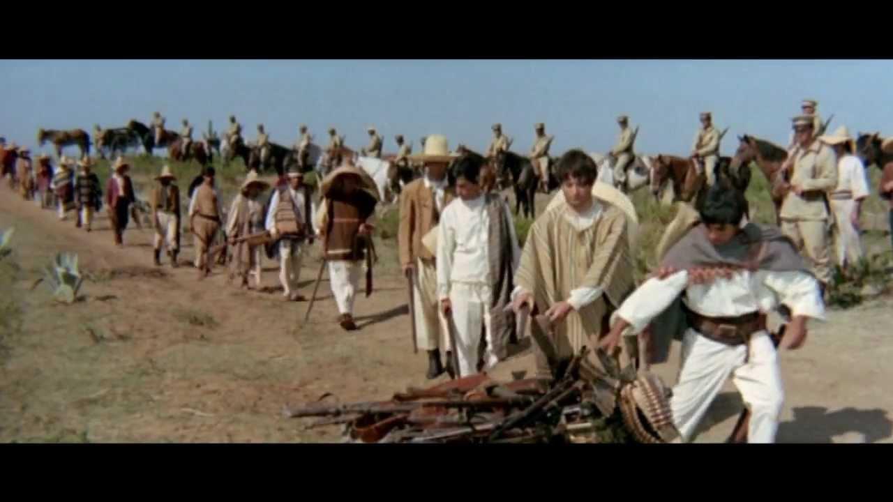Tepepa Trailer
