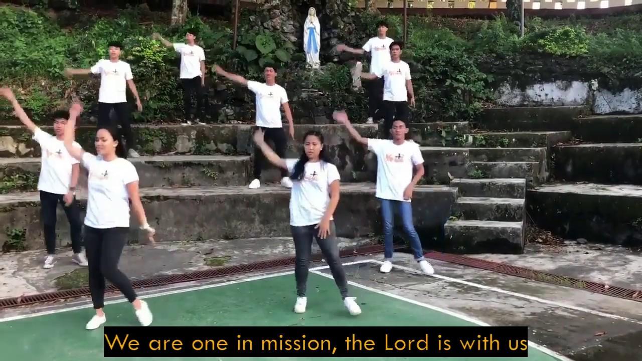 Song of Youth Trailer