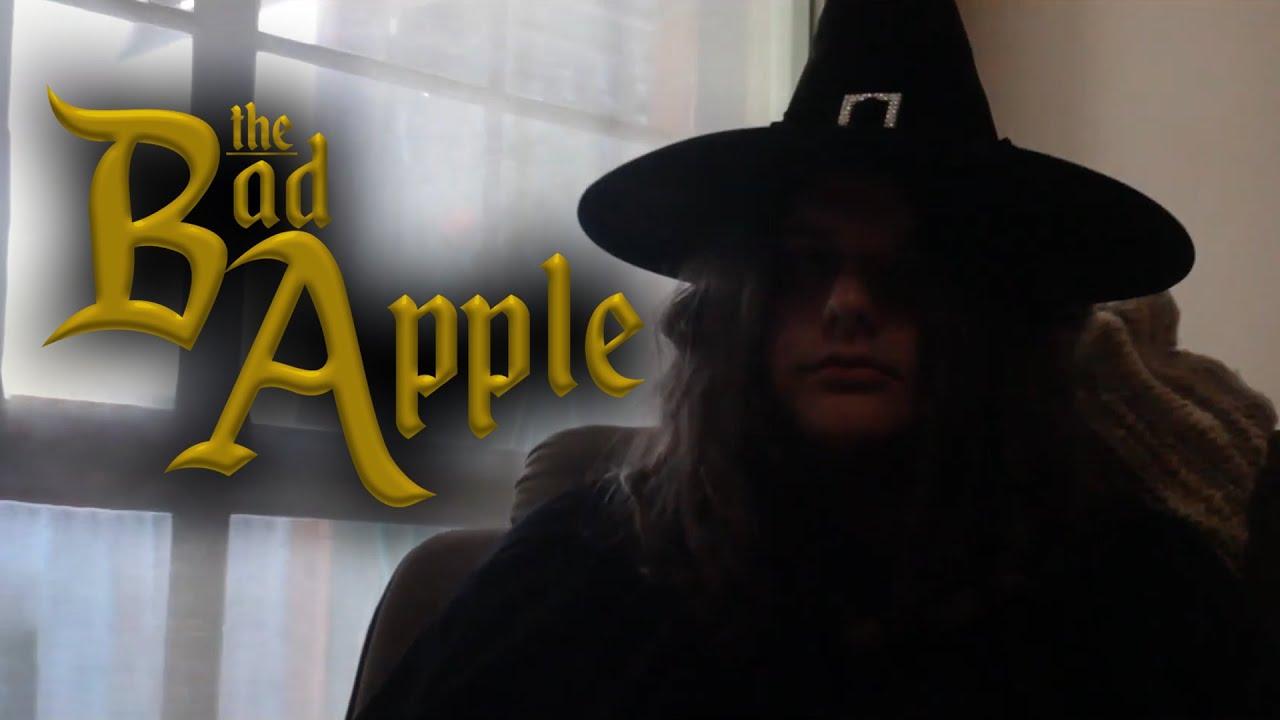 The Bad Apple Trailer