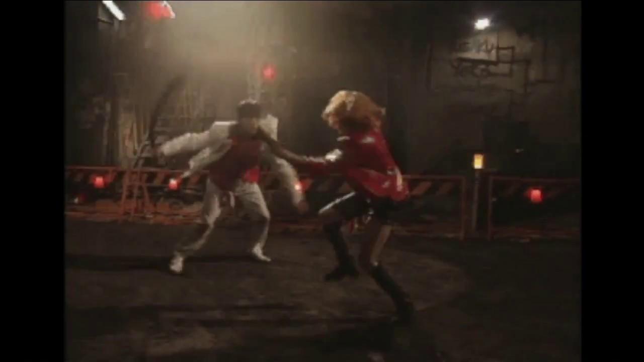 Last Bronx ~Tokyo Bangaichi~ Trailer