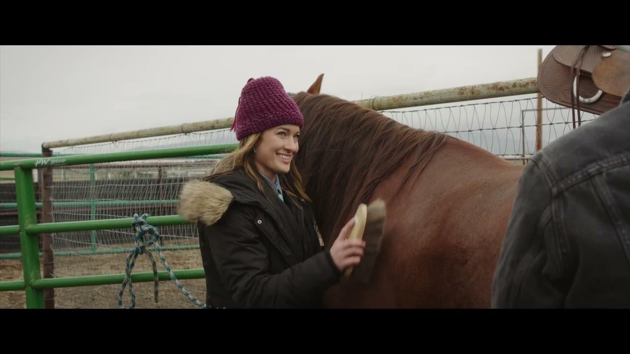 The Last Page Trailer