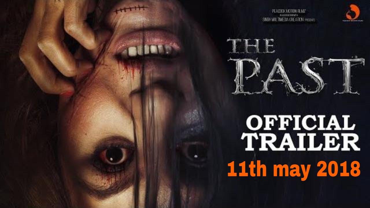 The Past Trailer