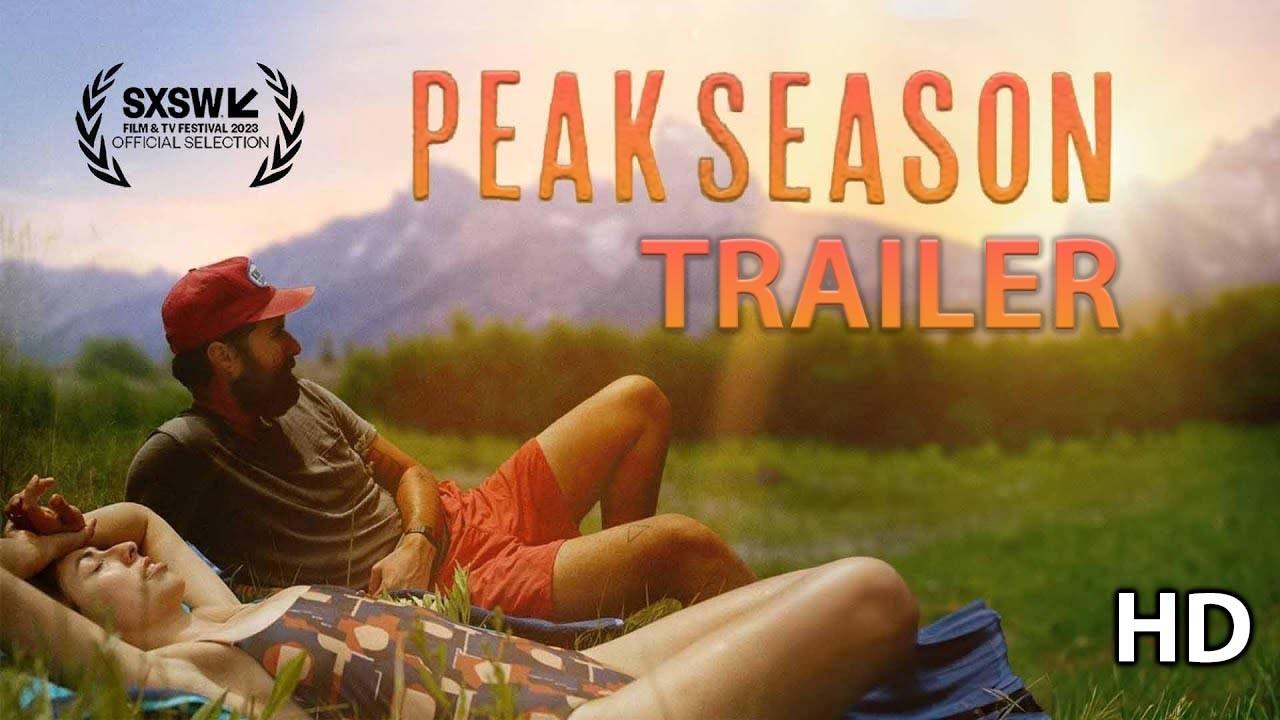 Peak Season Trailer