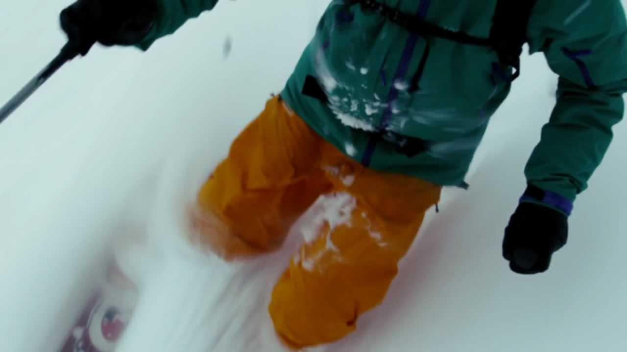 All.I.Can. Trailer