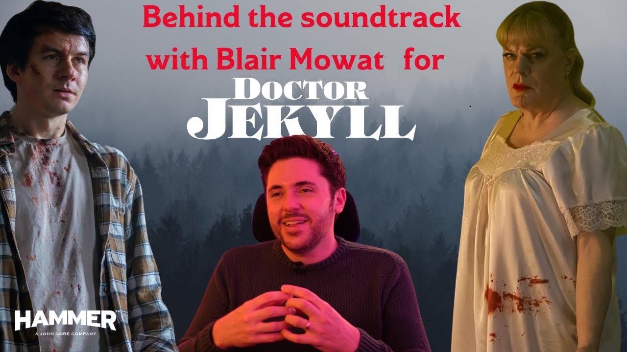 Doctor Jekyll Trailer