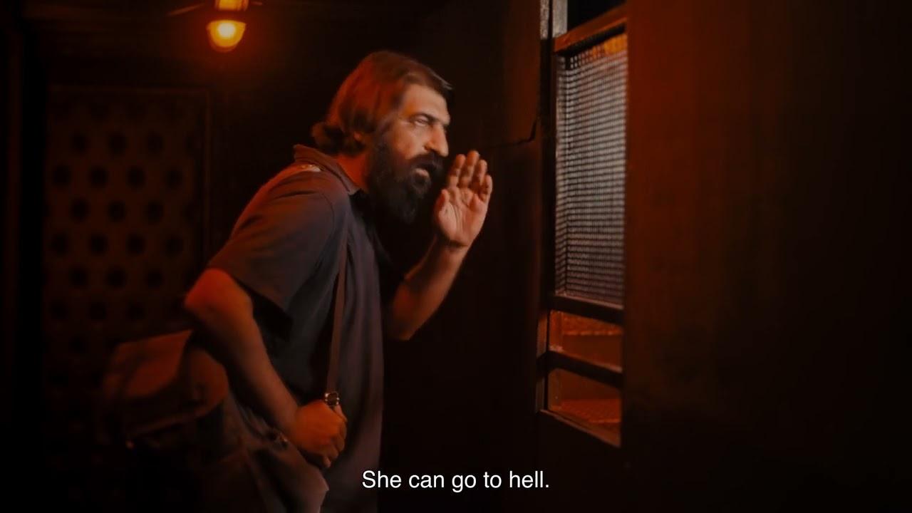 Rhinos Conquered the Middle East Trailer