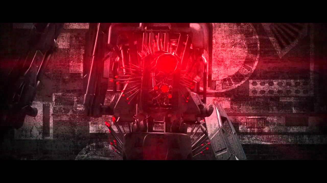 Android Insurrection Trailer