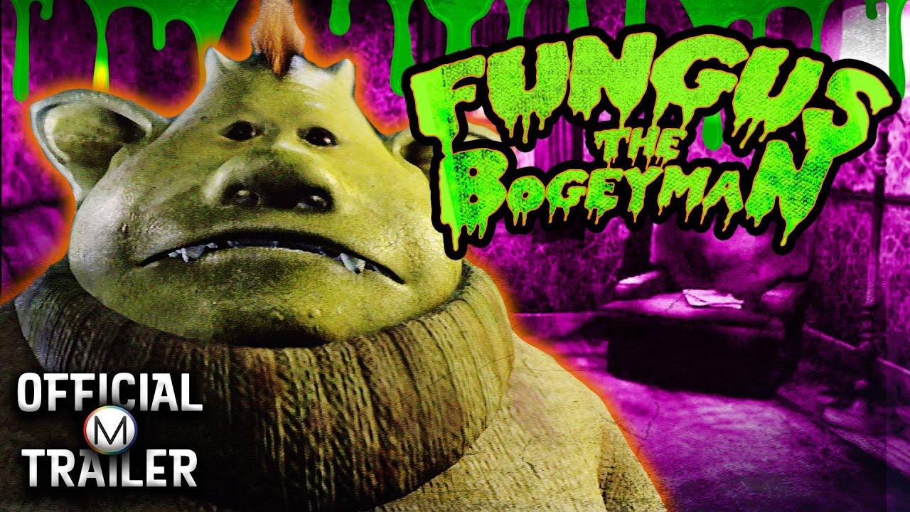 Fungus the Bogeyman Trailer
